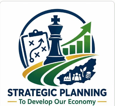 Strategic Planning logo